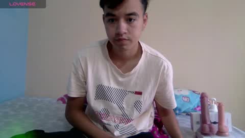 irondante01 online show from 03.27.26