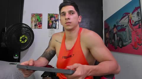 Jake online show from 01.13.25