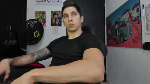 Jake online show from 02.21.25