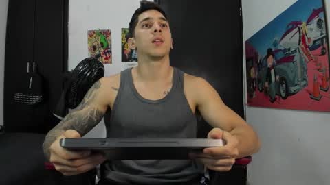 Jake online show from 10.09.25