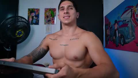 Jake online show from 12.15.25