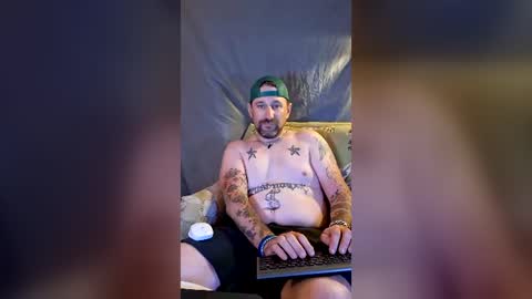 Snapshot of ironheadracer25 chatting on 06.26.26 Ironhead online show from 06.26.26