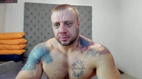 Snapshot of ironhulk22 chatting on 02.15.26 ironhulk22 online show from 02.15.26