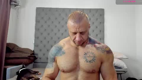 Snapshot of ironhulk22 chatting on 08.07.26 ironhulk22 online show from 08.07.26
