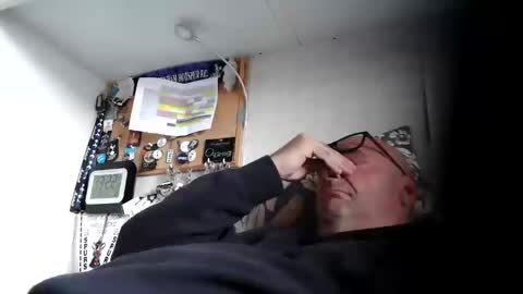 Ironkokkk online show from 09.30.25