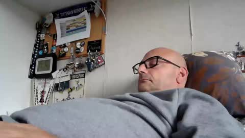 Ironkokkk online show from 10.17.25