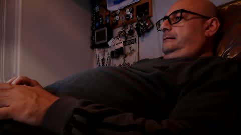 Ironkokkk online show from 11.01.25