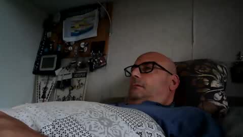 Ironkokkk online show from 11.02.25