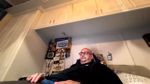 Ironkokkk online show from 01.17.26