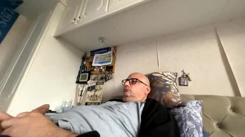 Ironkokkk online show from 03.08.26