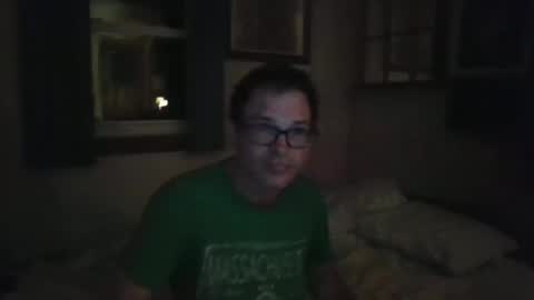 Snapshot of ironsharp chatting on 10.20.25 ironsharp online show from 10.20.25