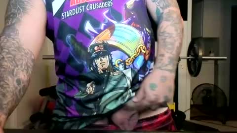 Snapshot of irontank1629 chatting on 06.15.26 Monsterbash1812 online show from 06.15.26