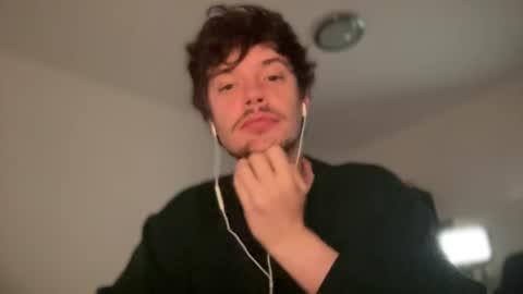 Sam online show from 10.17.25