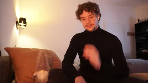 Sam online show from 12.03.25