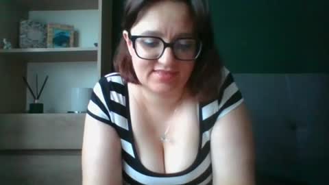 Snapshot of irresistibleparis chatting on 07.14.26 Paris online show from 07.14.26