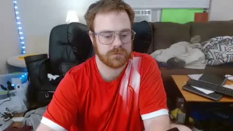 Matt online show from 03.05.26