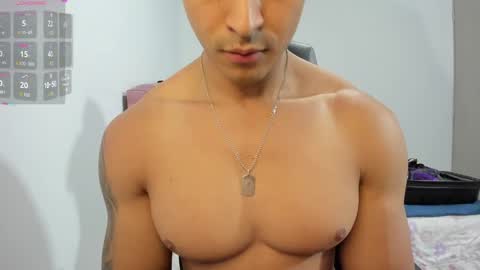 WILL ANDREW online show from 05.29.26
