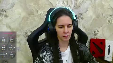 Snapshot of irwi_tomboy chatting on 05.30.26 Irwi Tomboy online show from 05.30.26