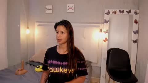 is_a_bell online show from 10.09.25