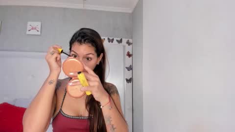 is_a_bell online show from 10.16.25