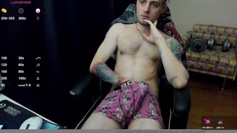 Joel online show from 01.10.25
