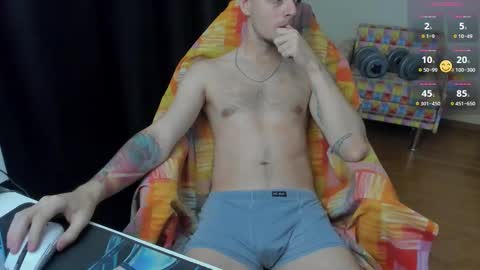 Joel online show from 11.10.25