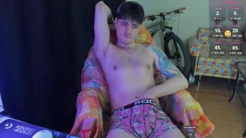 Joel online show from 02.14.26