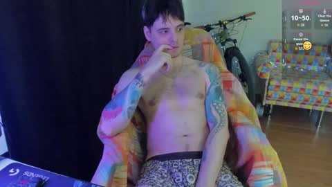 Joel online show from 02.19.26