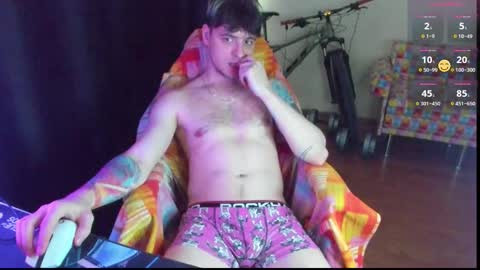 Joel online show from 02.20.26