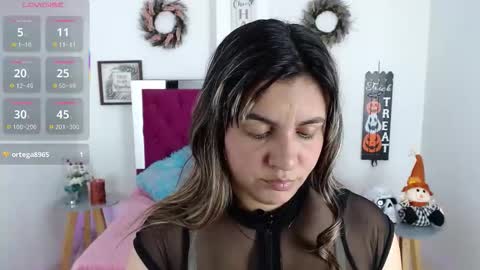 isa418138 online show from 10.15.25