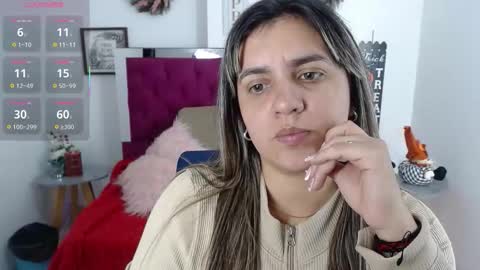 isa418138 online show from 10.18.25