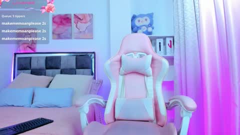 Isabella online show from 02.13.26