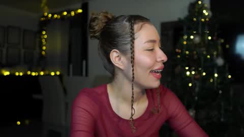 isa_____ online show from 12.20.25