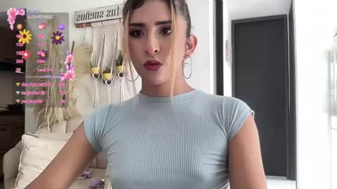 Snapshot of isa__fox_1 chatting on 06.03.26 Isabella online show from 06.03.26
