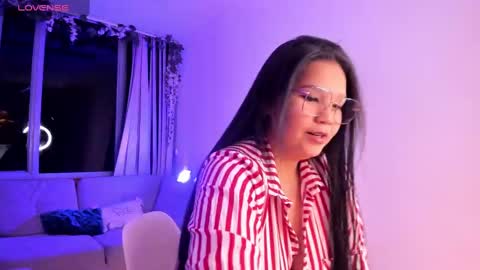 isa  rose online show from 10.02.25