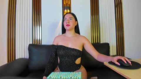 Isa and Natasha online show from 03.20.26