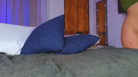 Isa online show from 10.03.25