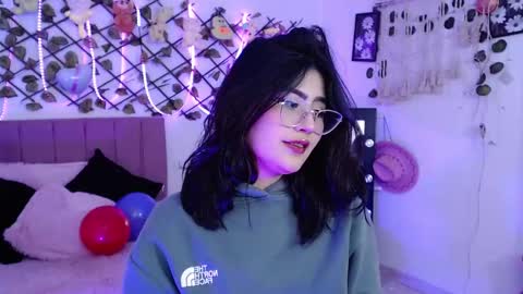 isabela online show from 10.03.25