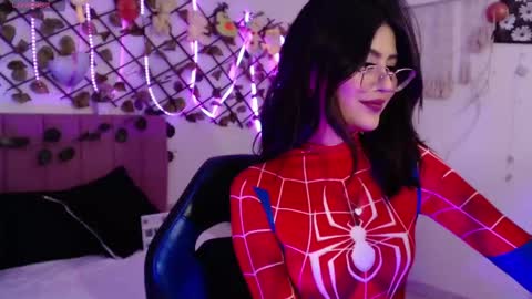 isabela online show from 10.31.25