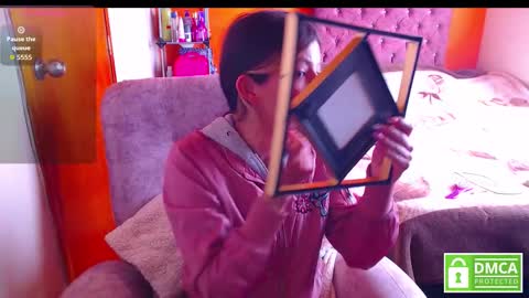 Snapshot of isa_channel chatting on 11.02.25 isa online show from 11.02.25