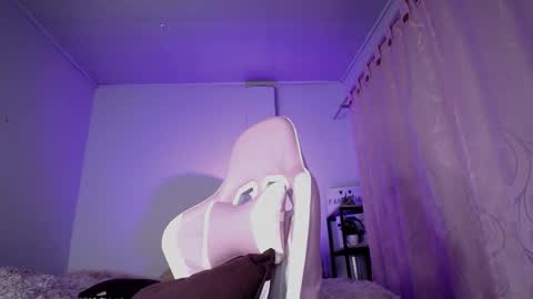 Isabella  online show from 01.09.26