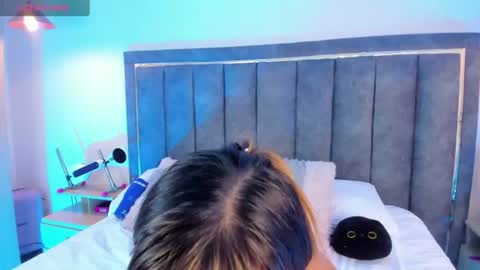 Snapshot of isa_foxxx26 chatting on 07.08.26 isa online show from 07.08.26