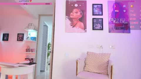 isabella online show from 04.29.26
