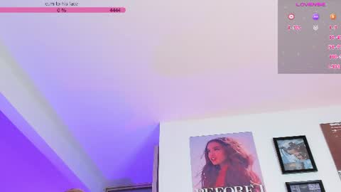 isabella online show from 06.19.26
