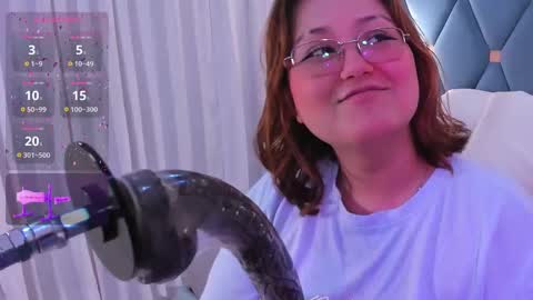 Isa online show from 09.24.25