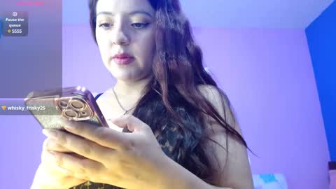 isa_jones1 online show from 02.28.25