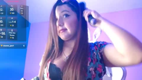 isa_jones1 online show from 03.02.25