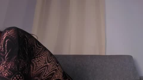 Isabella online show from 02.10.25