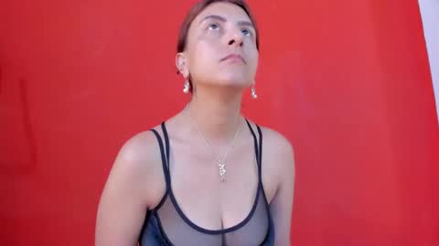 Isabella online show from 02.22.25