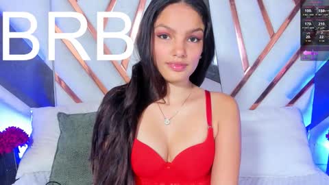 isa_kolins online show from 03.17.26